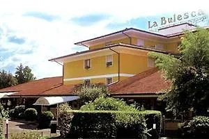 La Bulesca 4* Rubano